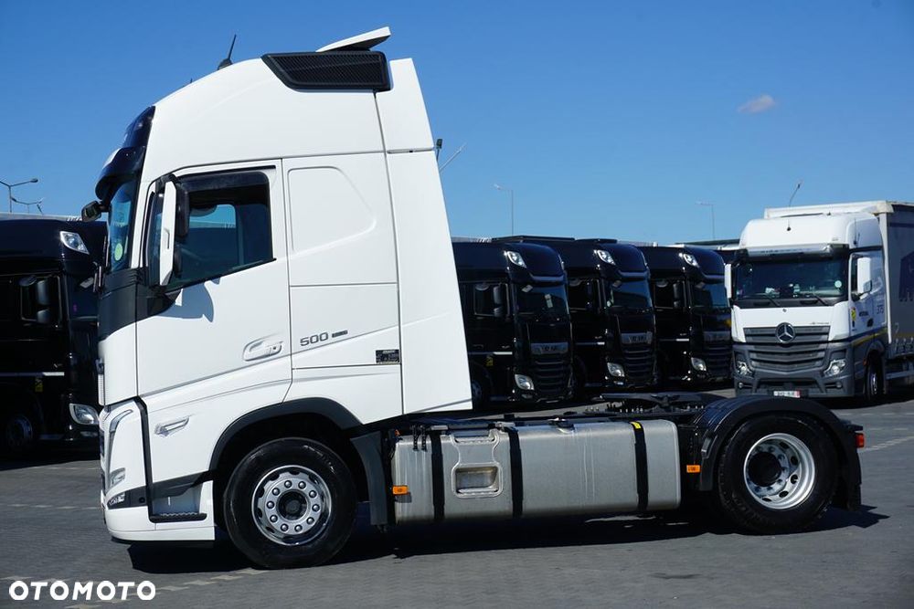 Volvo / FH / 500 / I – SAVE / XL / EURO 6 / ACC / I -COOL / NOWY MODEL - 3