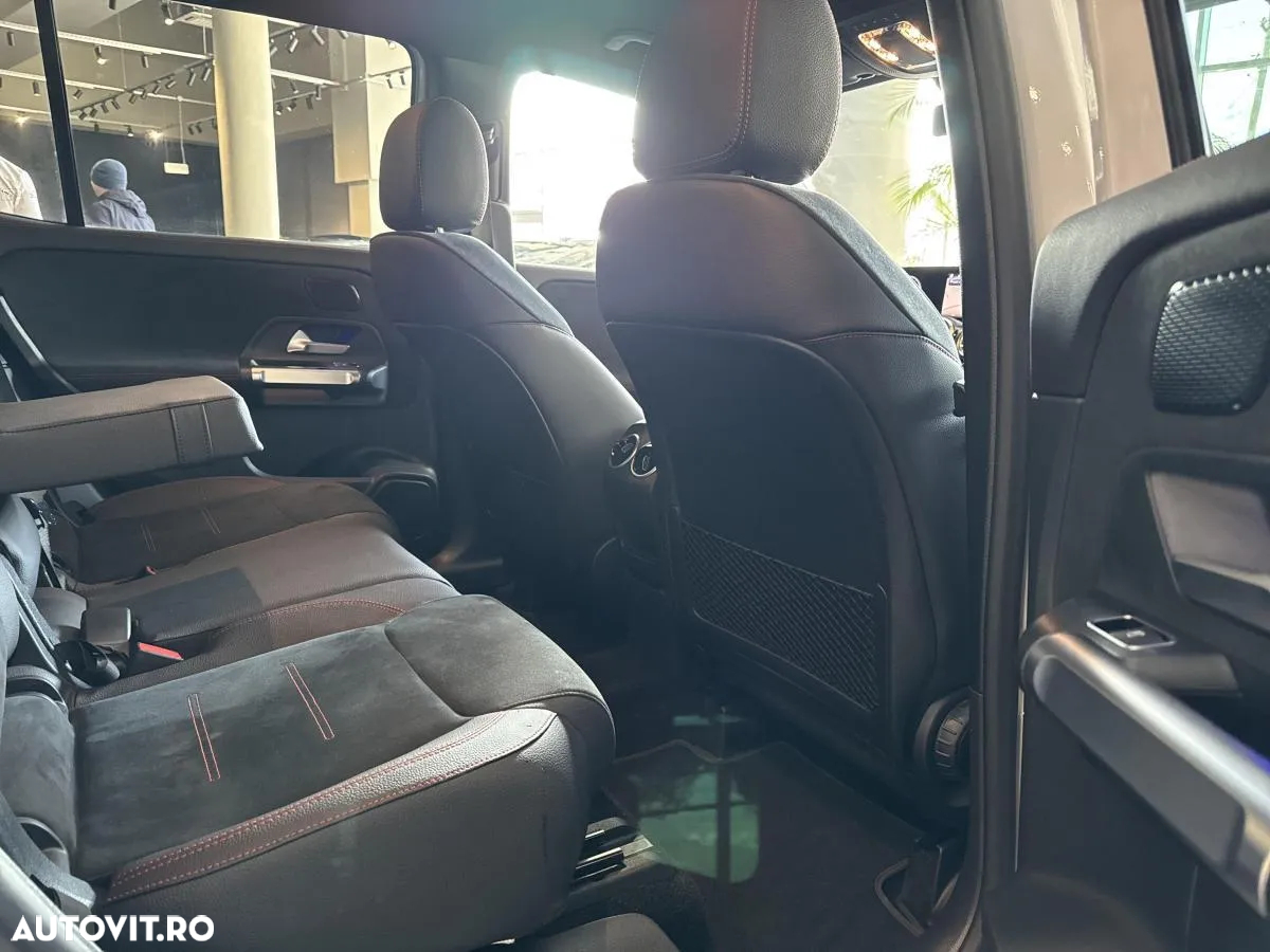 Mercedes-Benz GLB 200 7G-DCT Style - 15