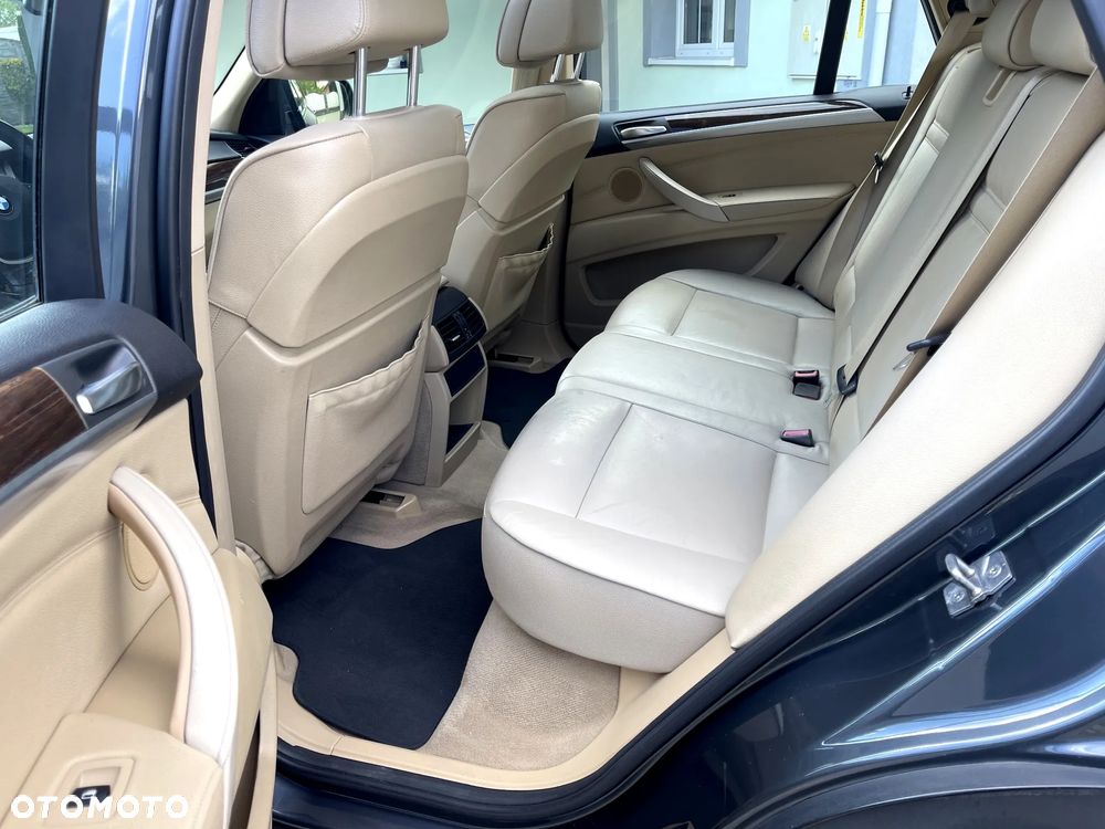 BMW X5 xDrive30d Blue Performance Edition Exclusive - 37