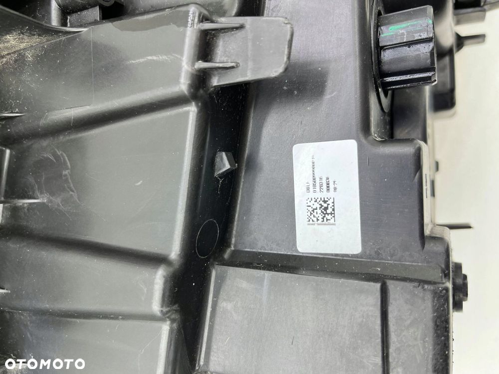 FIAT DOBLO LEWA LAMPA PRZÓD EUROPA 10500748 - 16