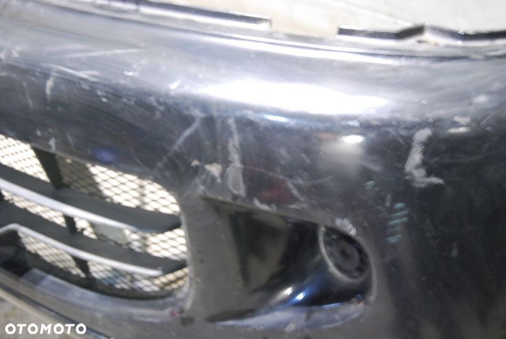 ZDERZAK PRZÓD KOMPLETNY MITSUBISHI SPACE GEAR DELICA L400 - 4