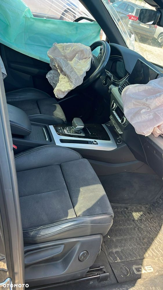 Audi Q5 Sportback 50 TFSIe quattro S tronic S line - 15