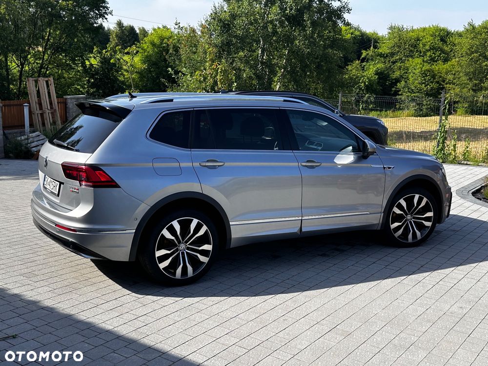 Volkswagen Tiguan Allspace 2.0 TDI 4Mot SCR Highline DSG - 3