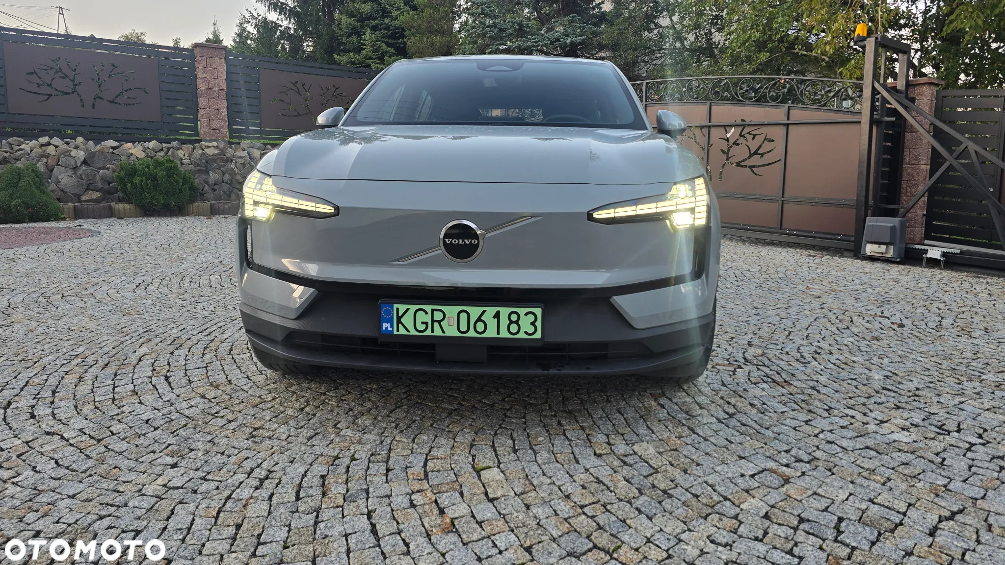 Volvo EX30 51kWh Single Motor Plus - 10