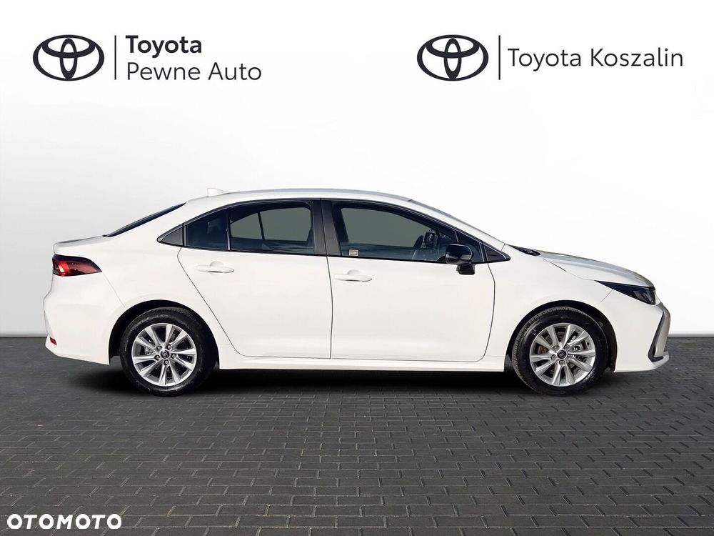 Toyota Corolla 1.8 Hybrid Comfort - 22