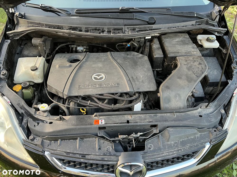 Mazda 5 - 18