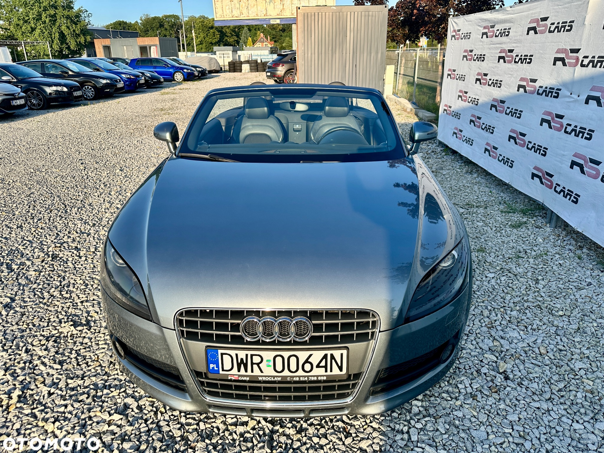 Audi TT Coupé 2.0 TFSI - 2