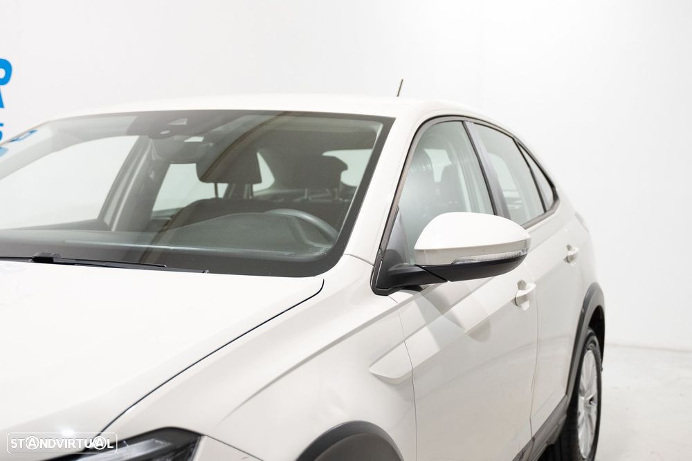 VW Taigo 1.0 TSI - 6