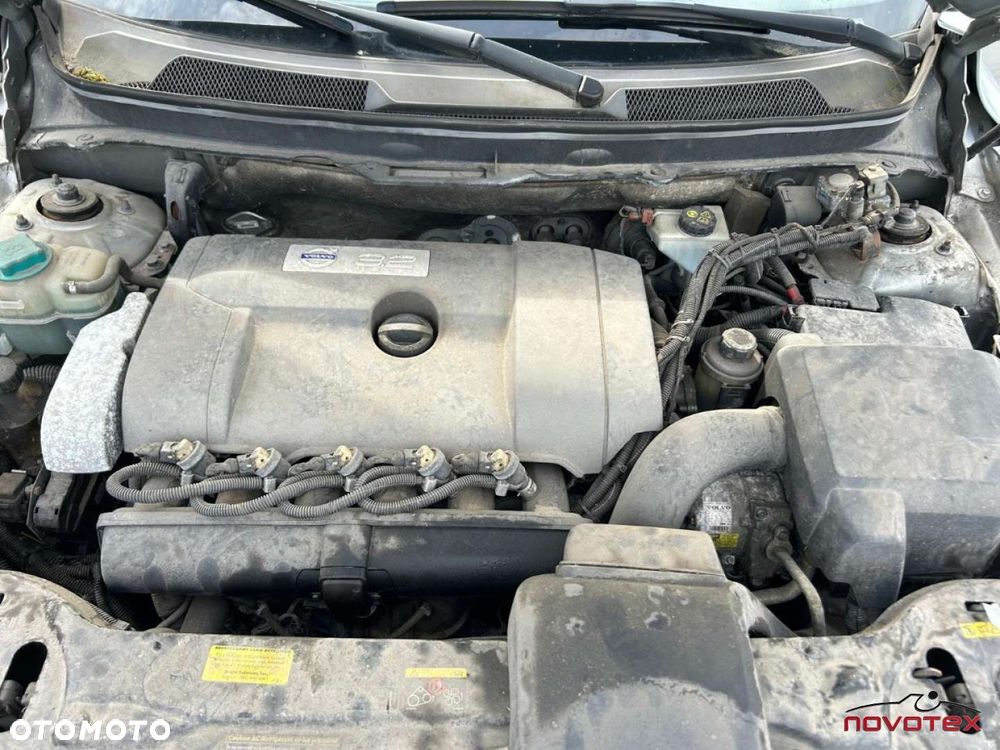 Volvo XC 90 3.2 AWD Summum - 32
