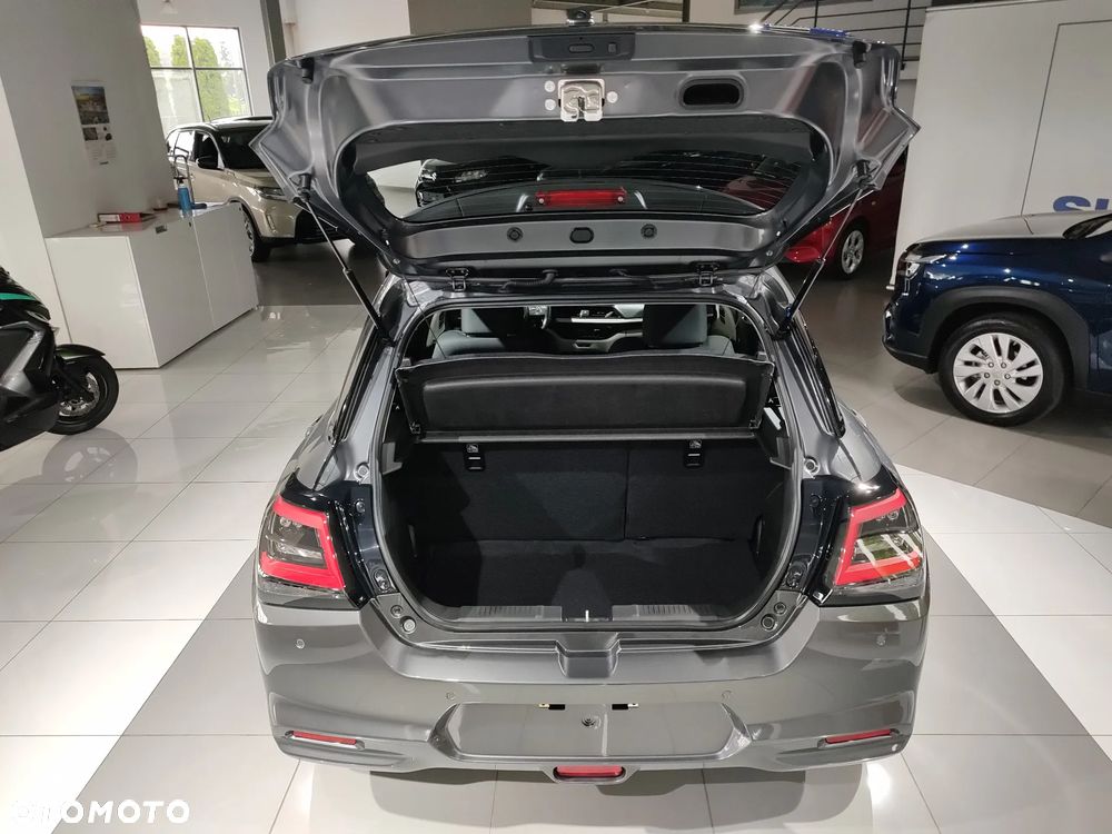 Suzuki Swift 1.2 Dualjet SHVS Premium - 17