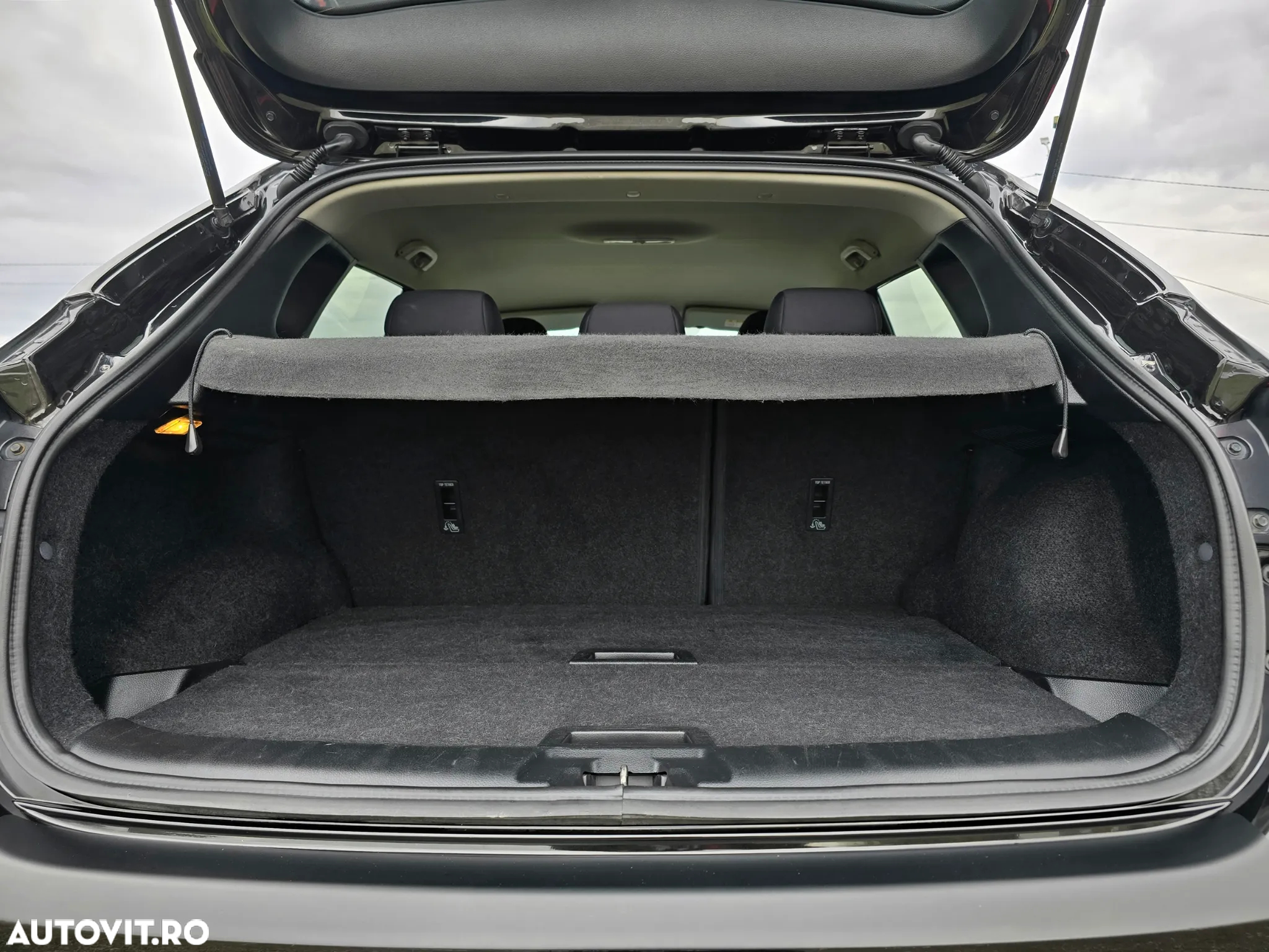 Nissan Qashqai 1.6 DCI ALL-MODE 4x4i ACENTA - 29