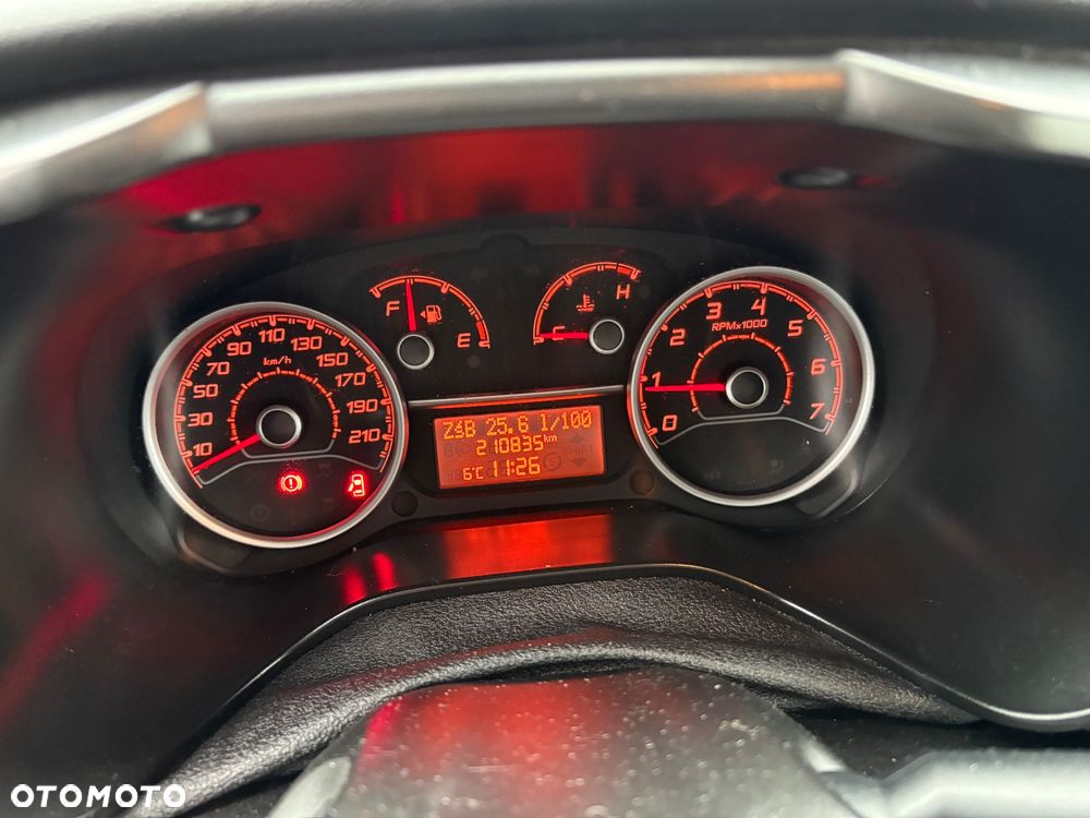 Fiat Doblo - 18