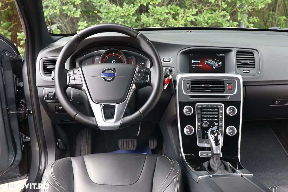 Volvo V60 - 5