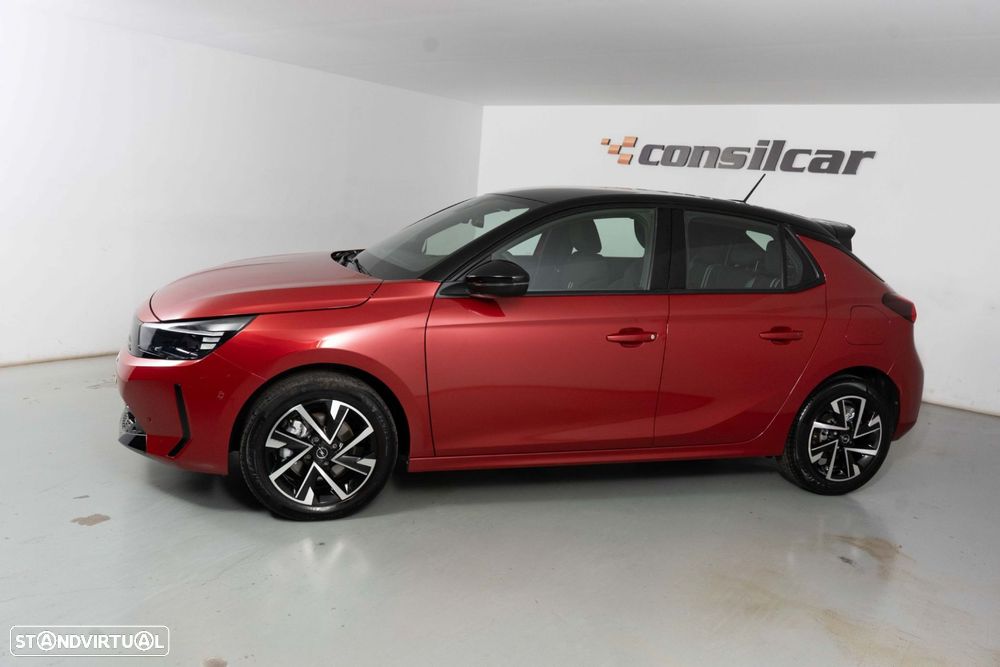 Opel Corsa - 8