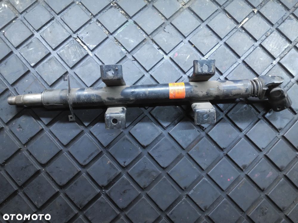 KOLUMNA KIEROWNICZA IVECO DAILY III 500326435 - 1