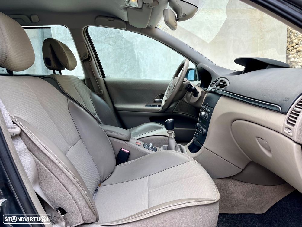 Renault Laguna Break 1.9 dCi Privilège - 29