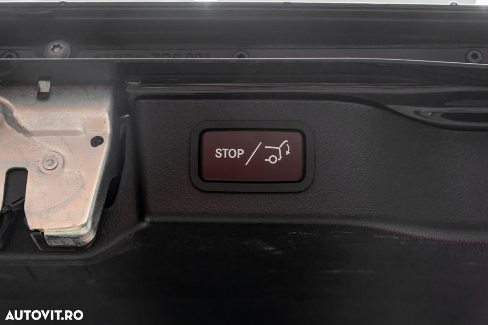 Mercedes-Benz V 300 d 237 CP RWD 9AT - 24