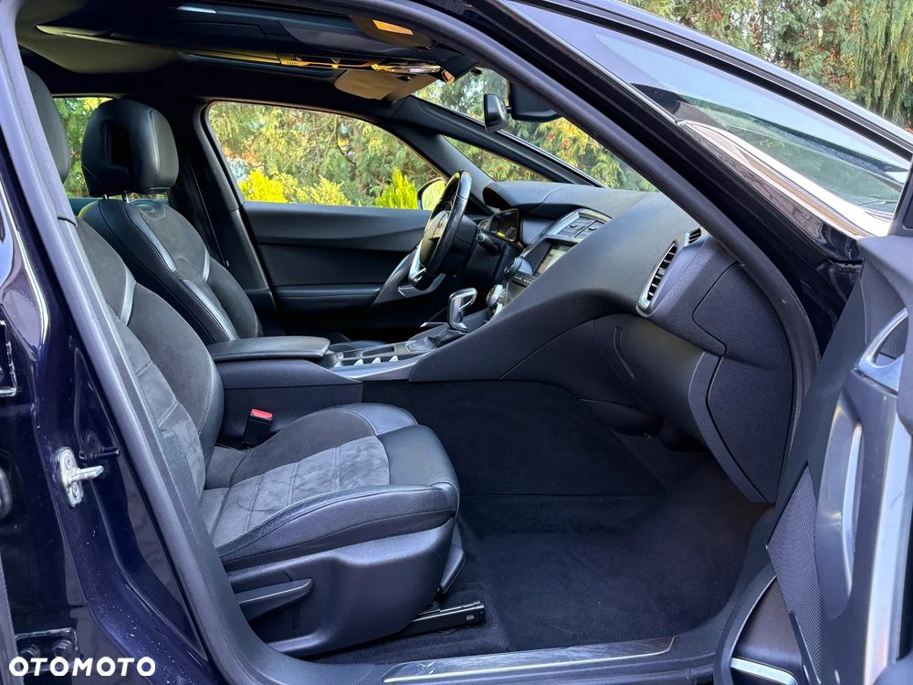 DS Automobiles DS 5 - 16