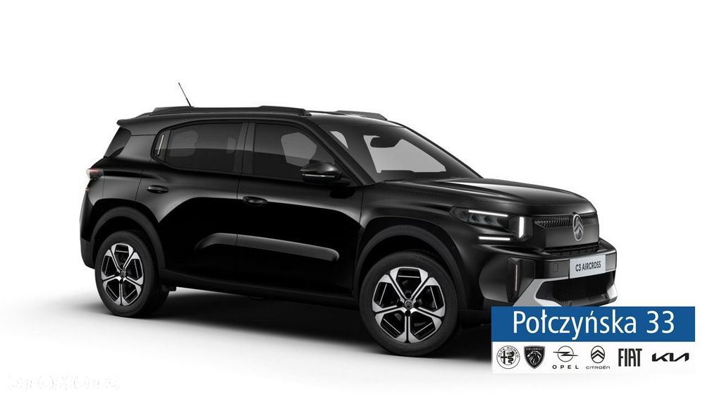 Citroën C3 Aircross - 4