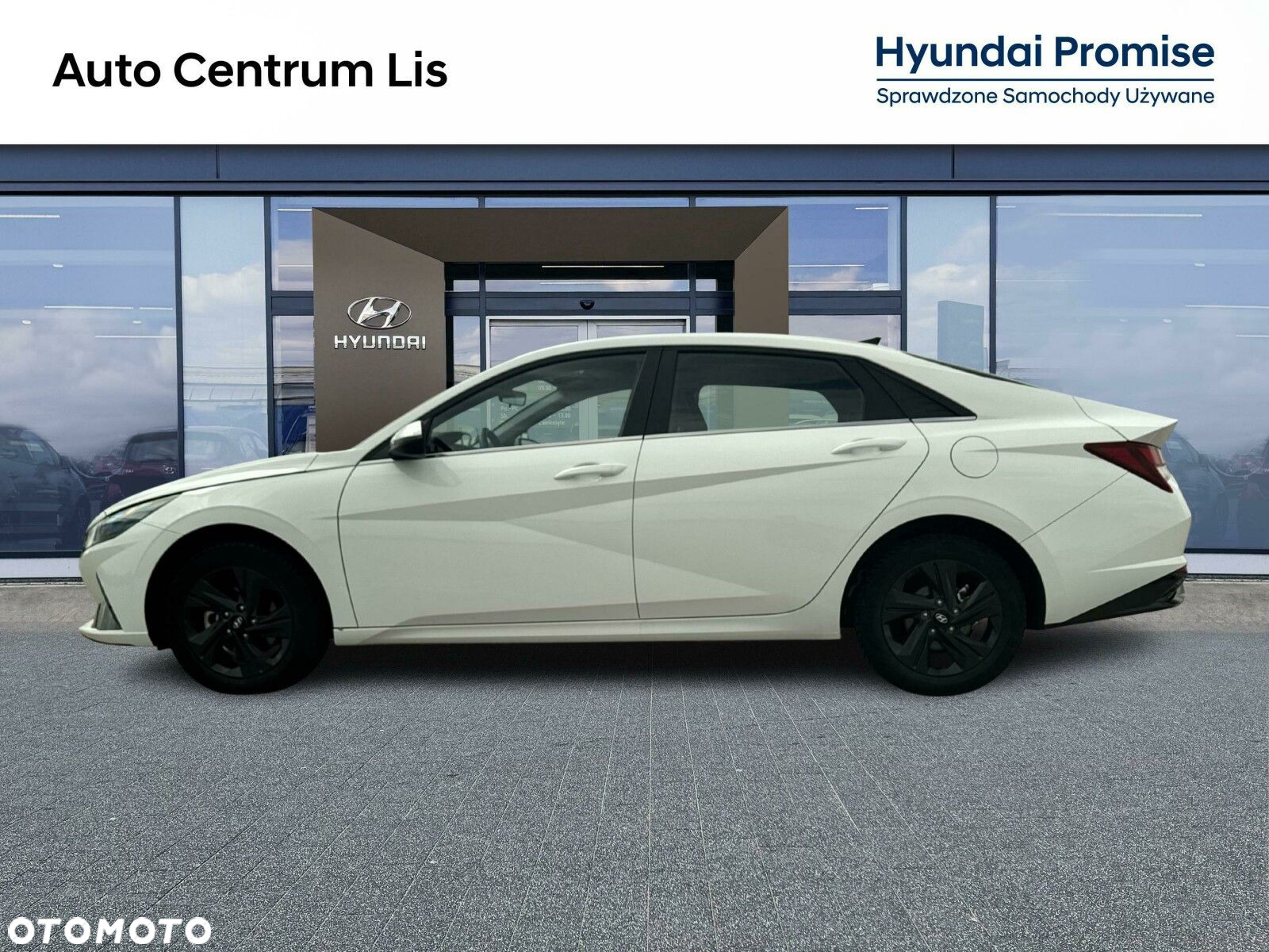 Hyundai Elantra 1.6 Smart CVT - 2