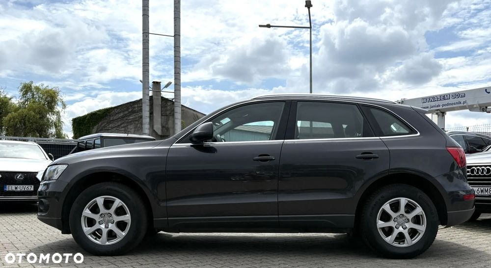 Audi Q5 2.0 TFSI Quattro S tronic - 3