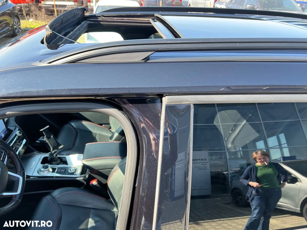 Ford Explorer 3.0 PHEV ST-Line - 24