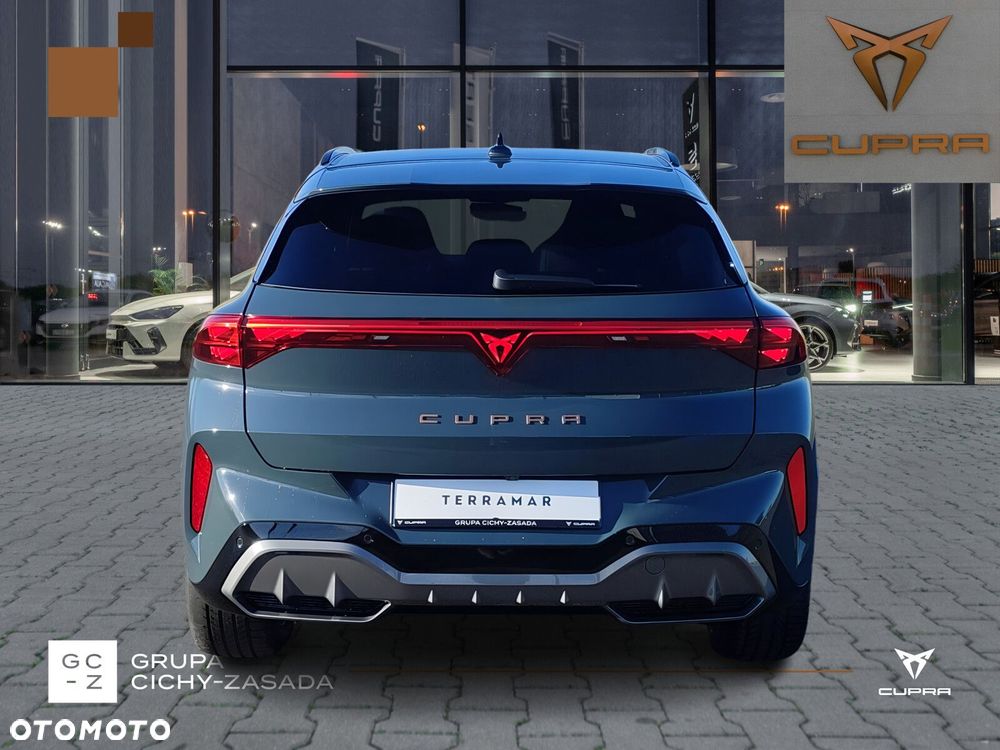 Cupra Terramar - 4