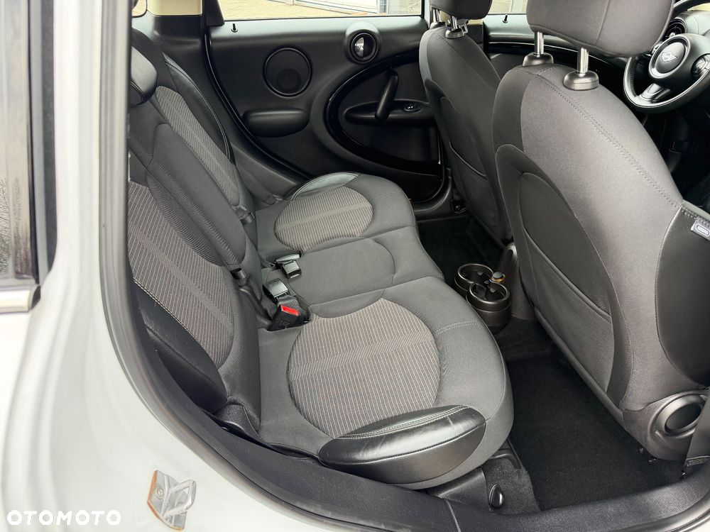 MINI Countryman Cooper All4 - 27