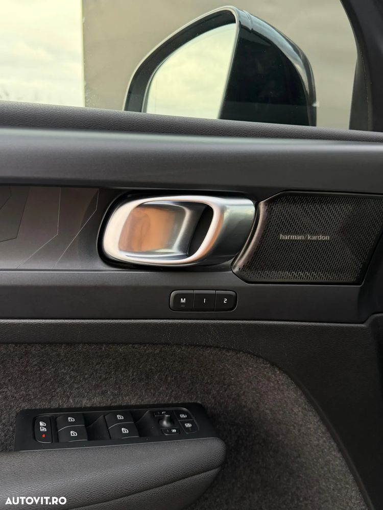Volvo XC 40 T5 Recharge DKG RDesign - 17