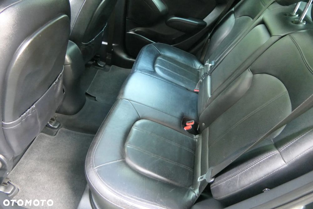 Hyundai ix35 2.0 Premium 2WD - 20