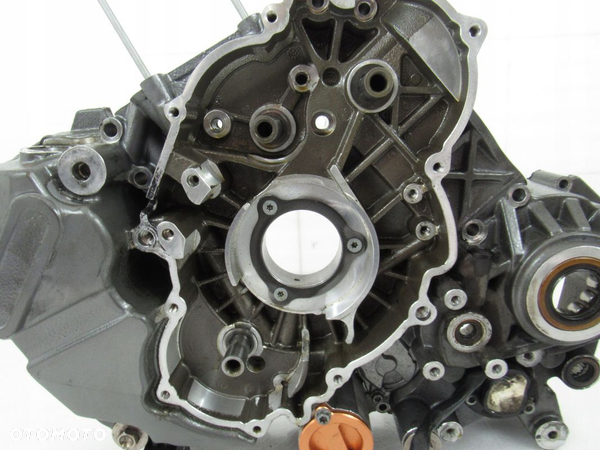 Karter / blok lewy KTM RC8 1190, 11r RC 8