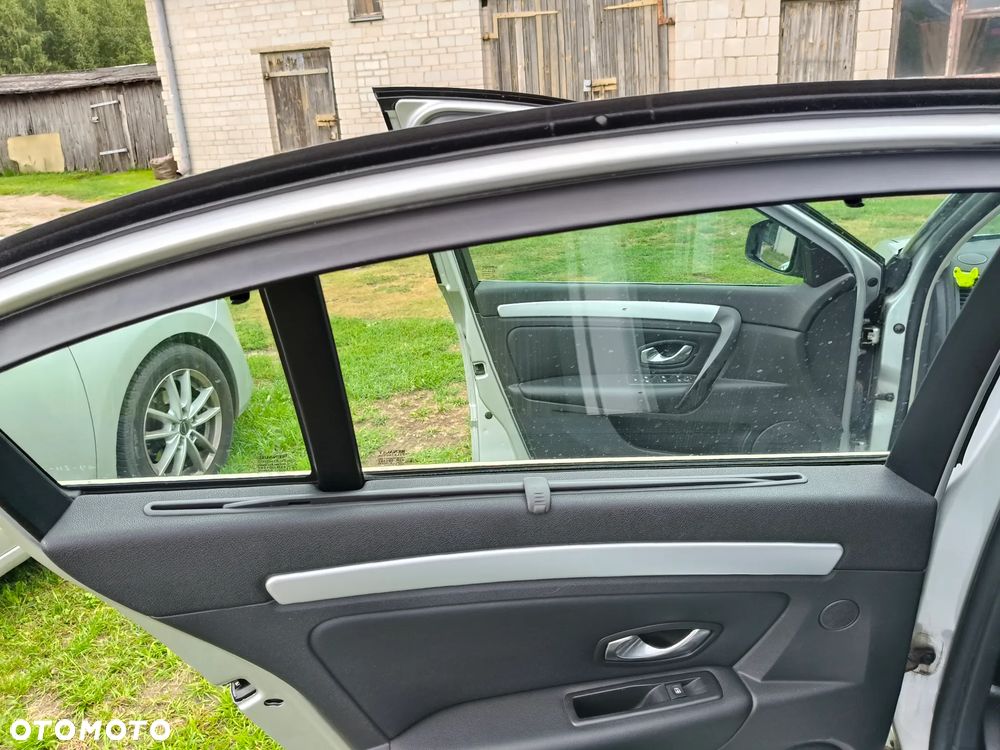 Renault Laguna 2.0 Dynamique - 31