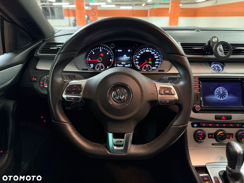 Volkswagen CC - 13