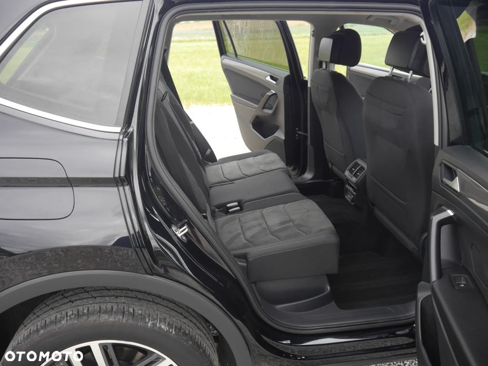 Volkswagen Tiguan Allspace 2.0 TDI SCR DSG Life - 18