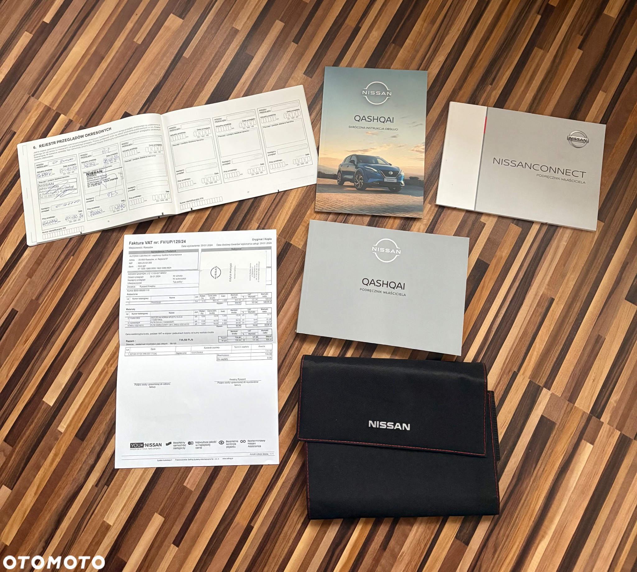 Nissan Qashqai 1.3 DIG-T N-Connecta - 31