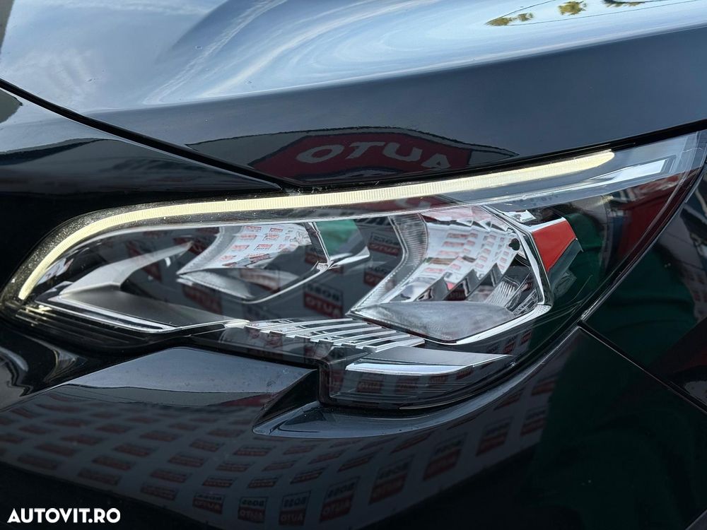 Peugeot 3008 PureTech 130 Stop & Start EAT6 Allure - 5