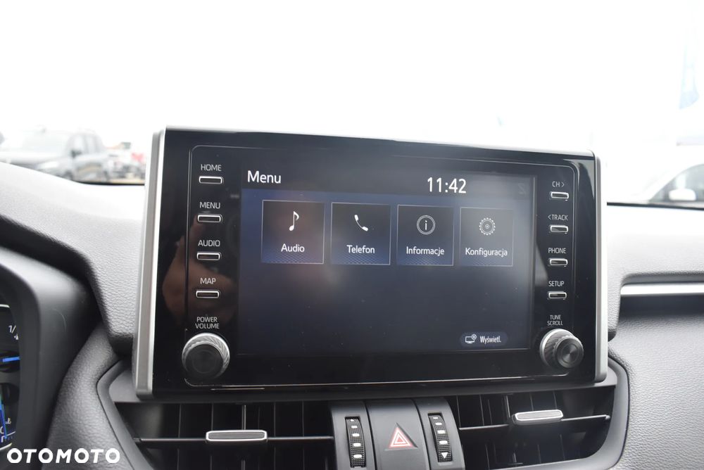 Toyota RAV4 2.5 Hybrid Selection 4x2 - 32