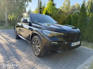 BMW X5 xDrive30d sport