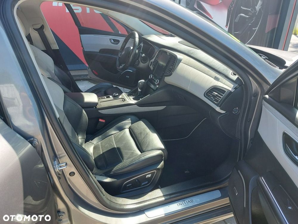 Renault Talisman 1.6 Energy dCi Initiale Paris EDC - 14