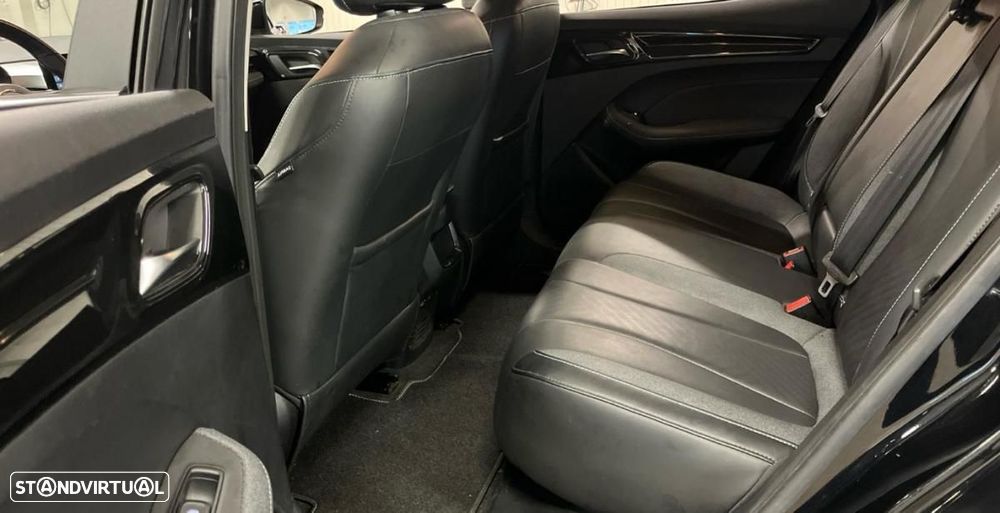 MG MG5 61 kWh Luxury - 3