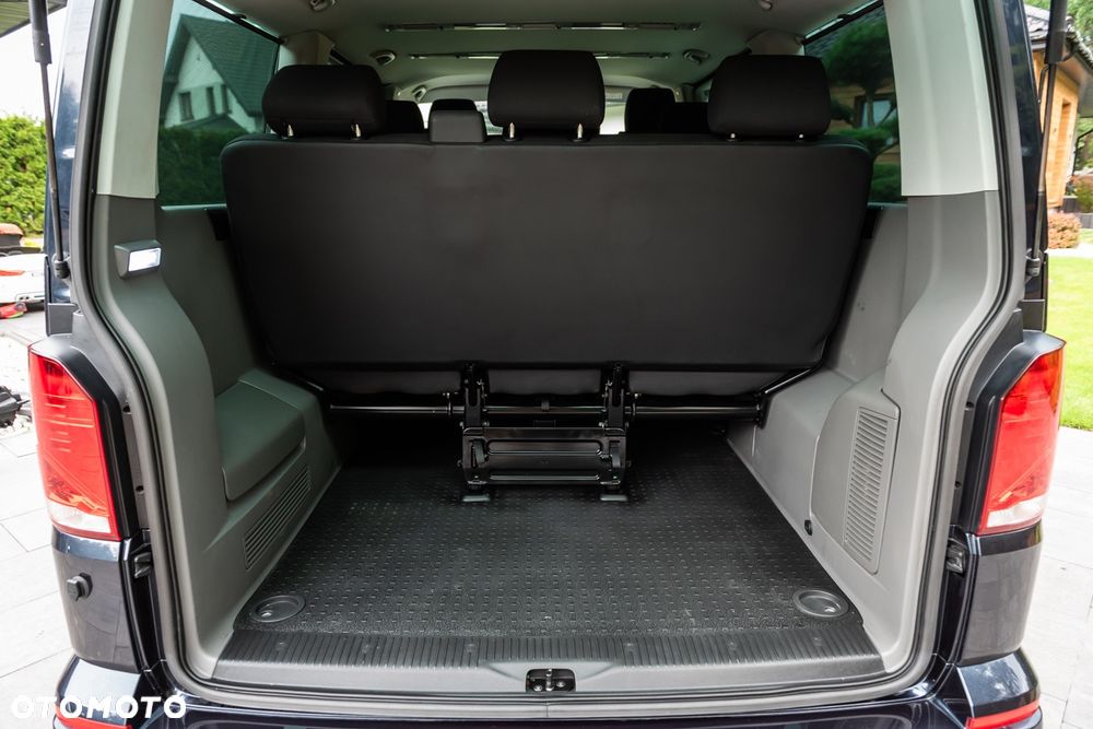 Volkswagen Multivan 2.0 BiTDI L1 Highline 4Motion DSG - 15