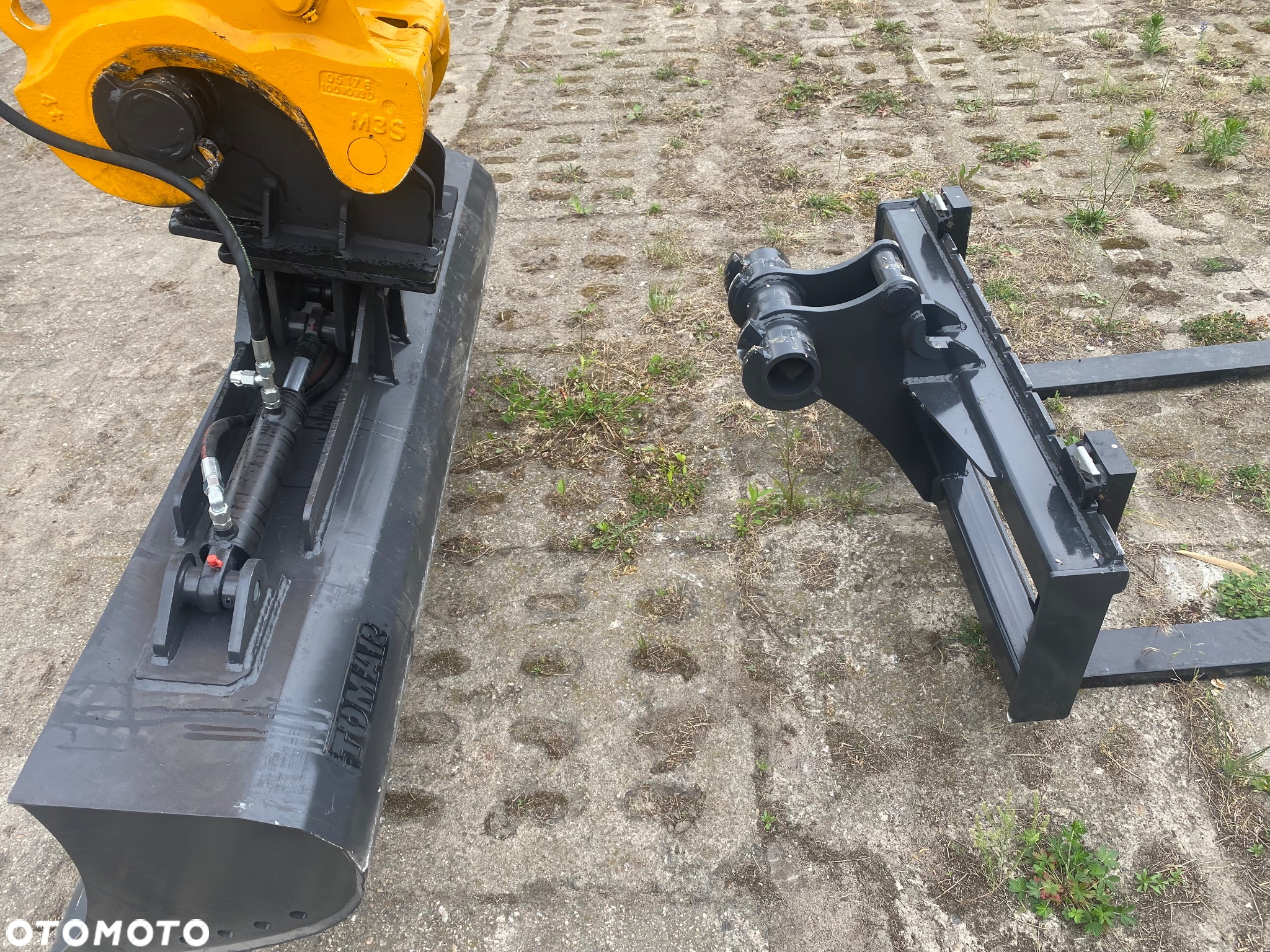 JCB HD110 WTT4F - 14