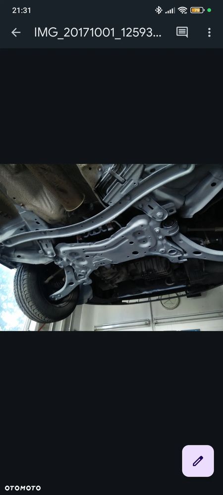 Ford Focus 1.6 Ambiente - 12