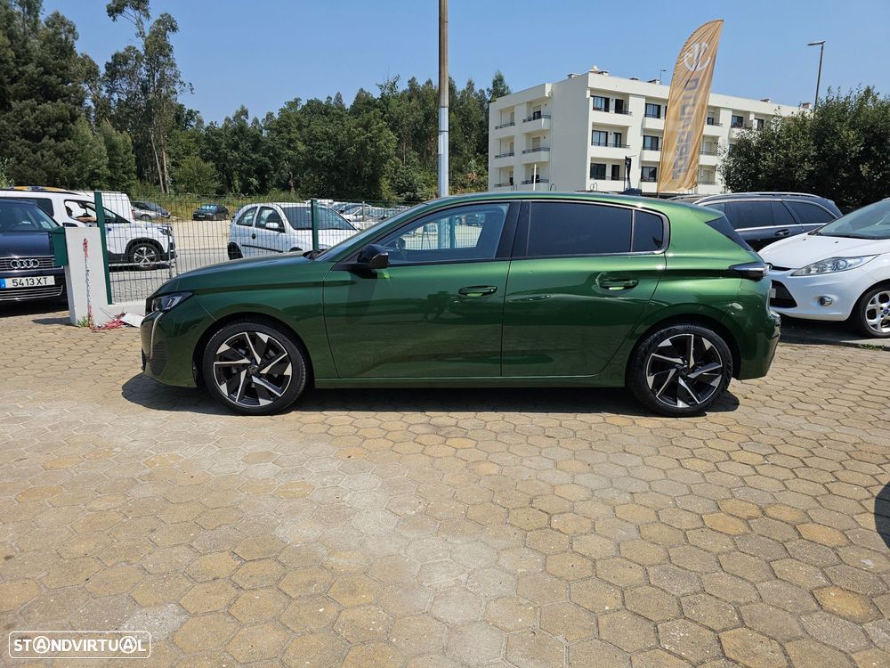 Peugeot 308 1.2 PureTech Allure - 5