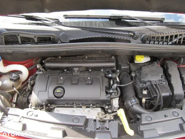 Citroën C3 Picasso VTi 95 Exclusive - 26