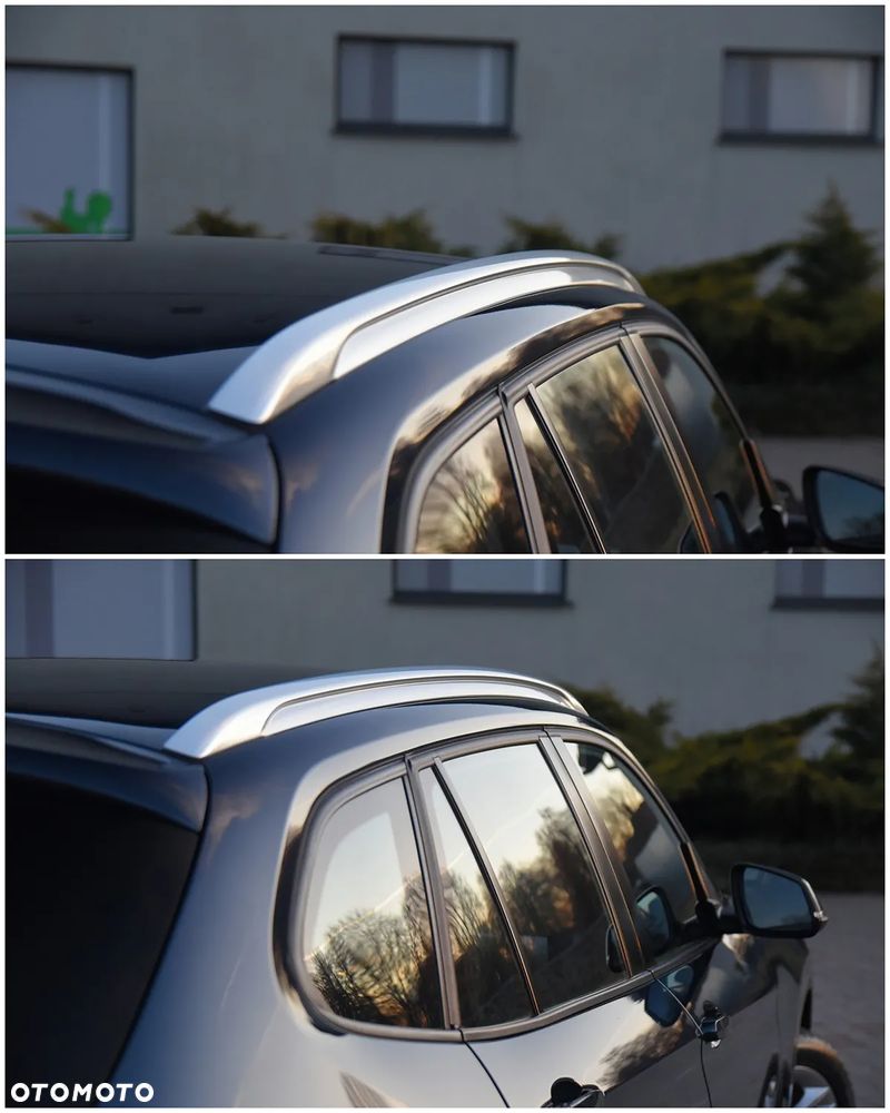 BMW X1 sDrive18d - 8