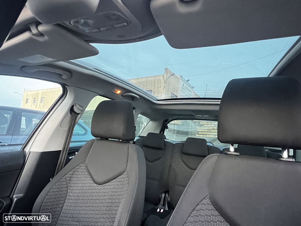 Peugeot 308 SW 1.6 HDi Premium - 18