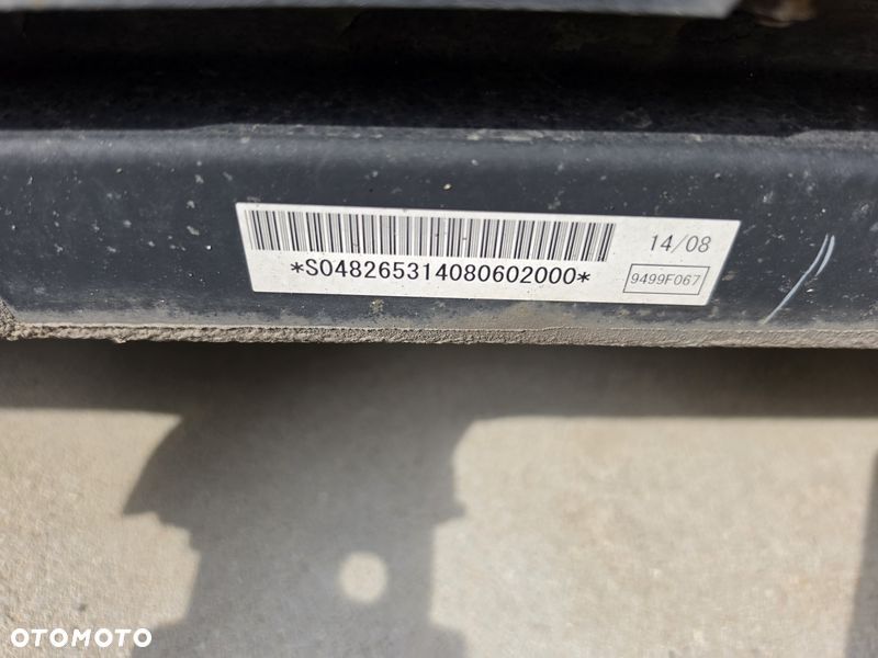 MITSUBISHI OUTLANDER III 3 2.0 B PHEV HYBRYDA BATERIA AKUMULATOR 9450A031 - 7