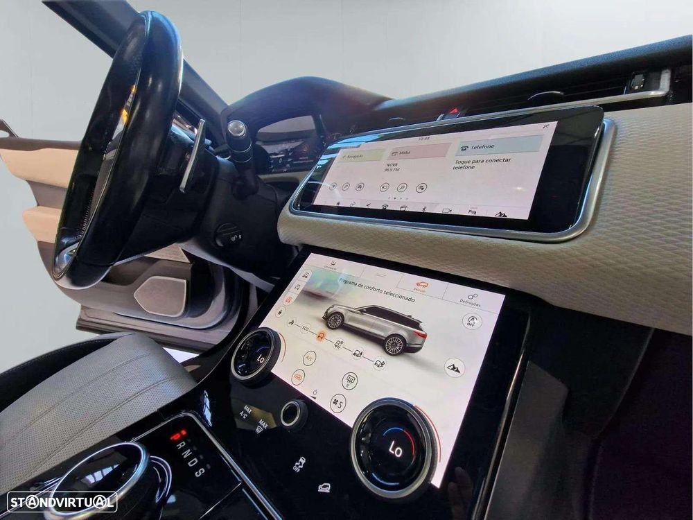 Land Rover Range Rover Velar - 28