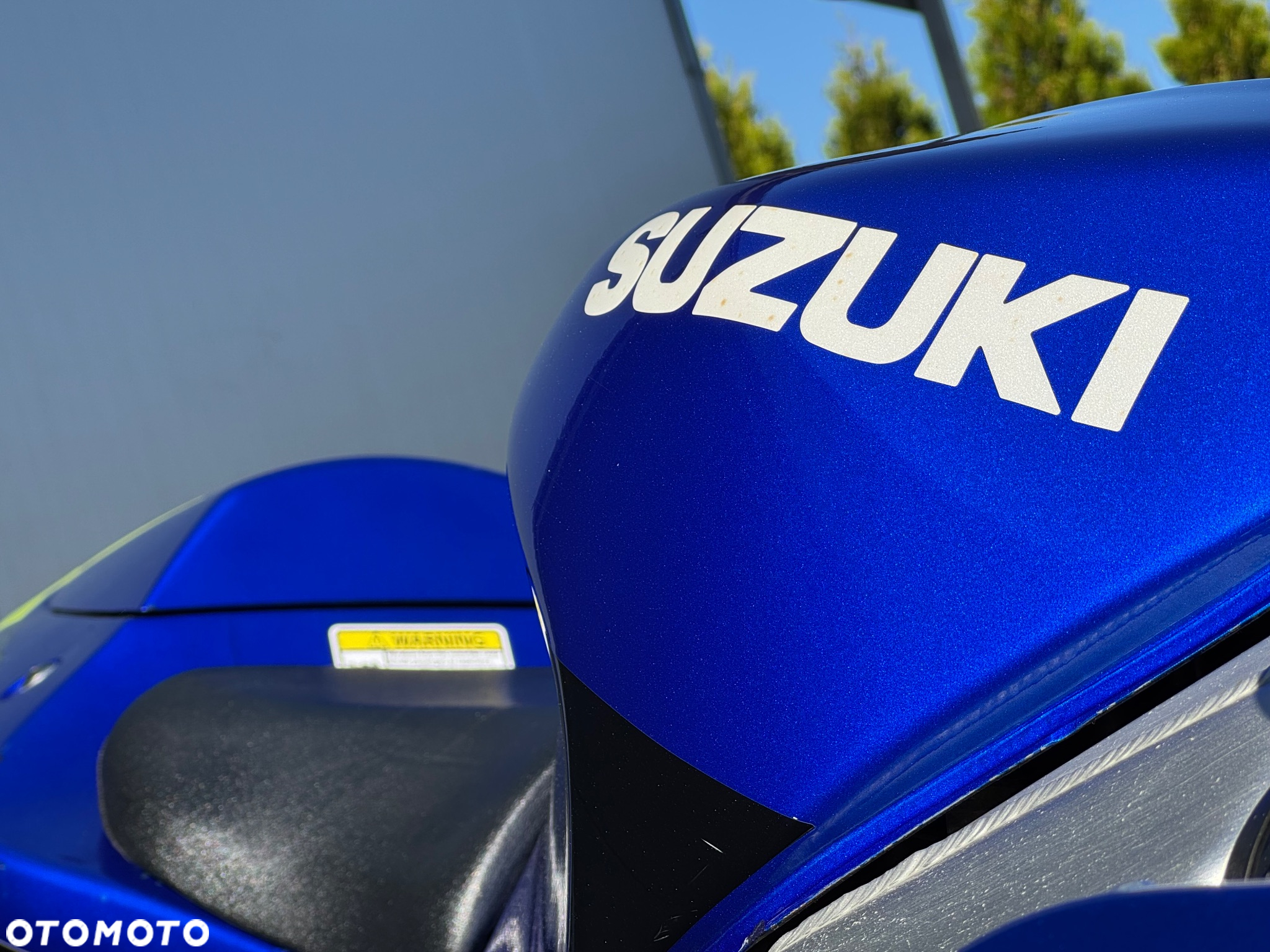 Suzuki GSX-R - 29